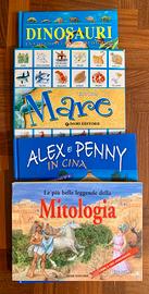 Libri per Bambini