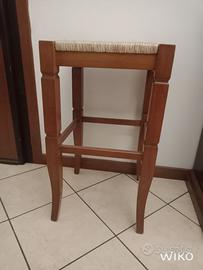 sgabelli scavolini anni 70 disponibilità 2