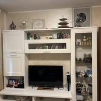 parete attrezzata / mobile soggiorno