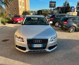 Audi A4 Avant 2.0 TDI 143CV F.AP.