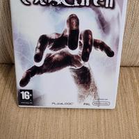 gioco nintendo wii obscure 2 in ITALIANO 