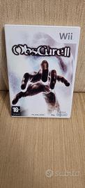 gioco nintendo wii obscure 2 in ITALIANO 