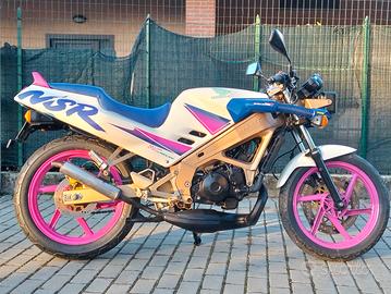 Honda nsr 125 1992
