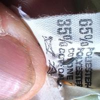 giacca autentica Imperial Made taly vintage '90