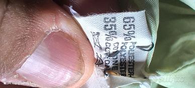 giacca autentica Imperial Made taly vintage '90