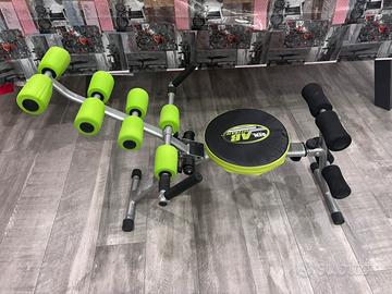 GYMFORM AB