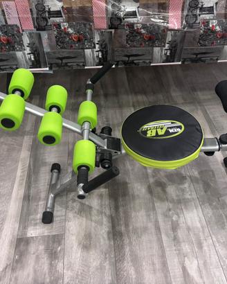 GYMFORM AB