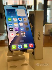 iPhone 15 Pro Max 512GB