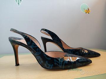 decolte Miu miu