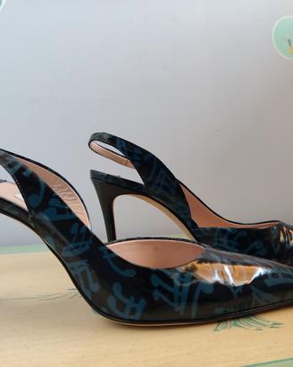 decolte Miu miu