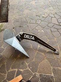Ancora Delta 32 kg