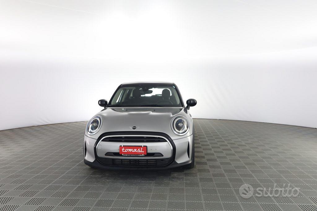 MINI Mini 5 porte (F55)