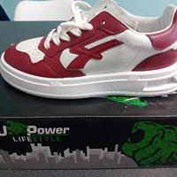 Scarpa U-Power Urban Scarlet TG.36