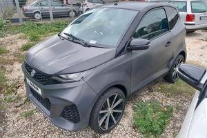 Aixam City GTO Ambition