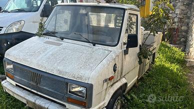 IVECO CESTELLO ELEVATORE