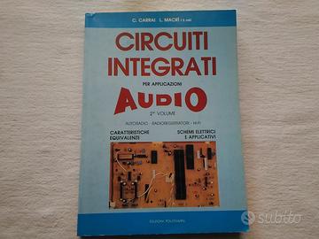 CIRCUITI INTEGRATI PER APPLICAZIONI AUDIO VOL.2