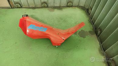 Serbatoio beta tr35/alp