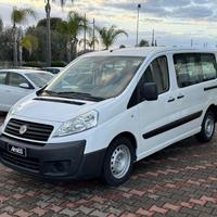 FIAT Scudo 2.0 MJT 5 posti Autocarro Doppia Porta