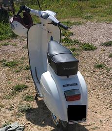 Vespa 50 Special