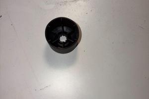 Copribullone antifurto Volkswagen Polo(VW),1 pezzo