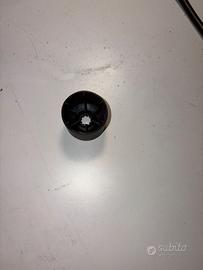 Copribullone antifurto Volkswagen Polo(VW),1 pezzo