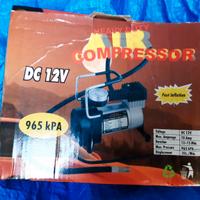 mini compressore 12 v
