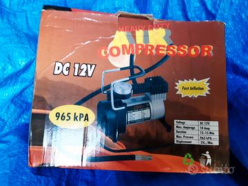 mini compressore 12 v