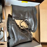 Anfibi Militari  Esercito Italiano Tg.41