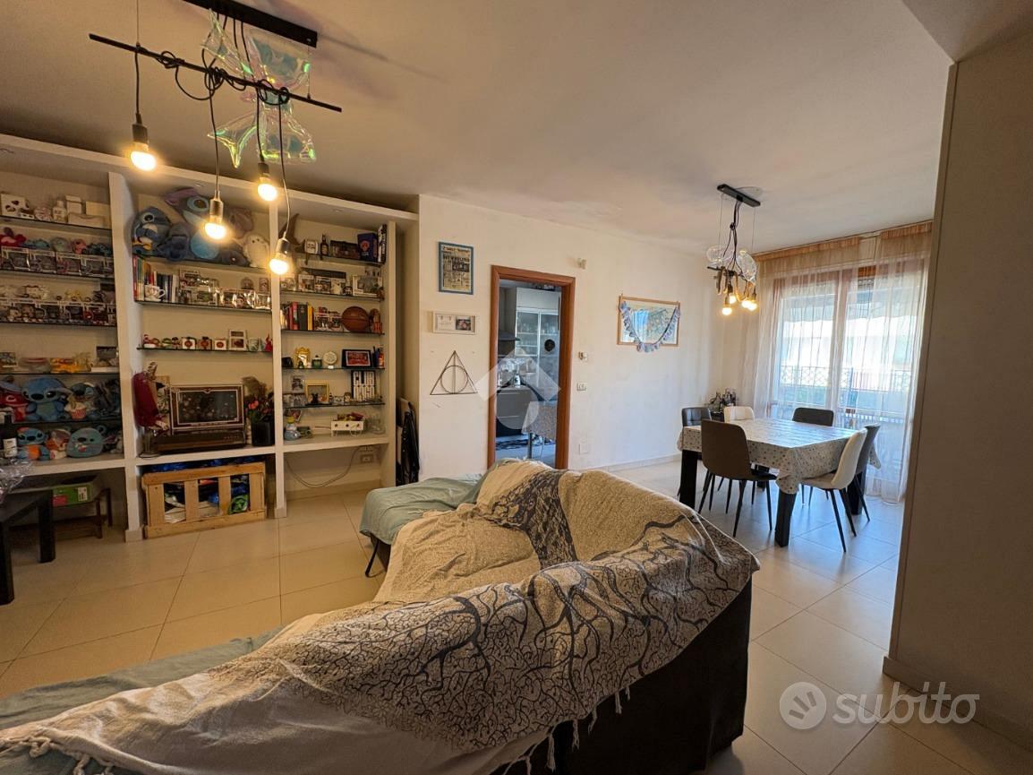 Appartamento – Bastia Umbra, Bastiola - Altro