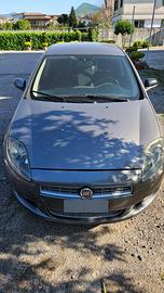 Fiat Bravo 1.6 mjet