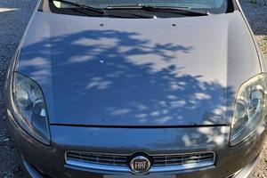 Fiat Bravo 1.6 mjet