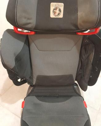 Seggiolino peg perego