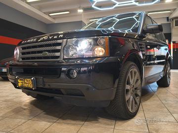 Land Rover Range Sport 2.7 TDV6 HSE 119.000 km