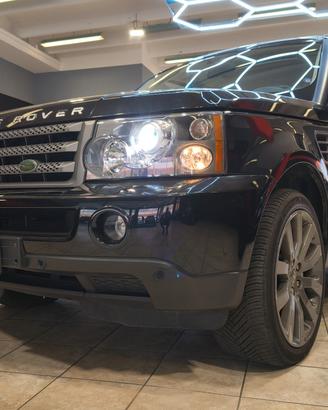 Land Rover Range Sport 2.7 TDV6 HSE 119.000 km