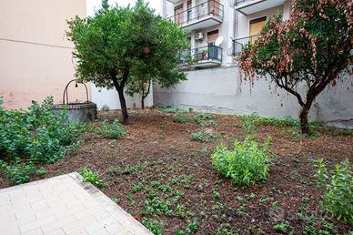 Appartamento Milazzo [CI011VRG]