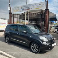 Fiat 500L Living 1.6 Multijet 105 CV Lounge