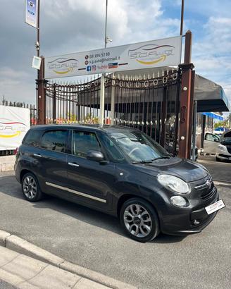 Fiat 500L Living 1.6 Multijet 105 CV Lounge