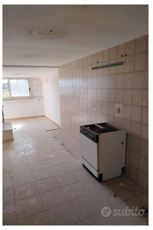 Appartamento – Oristano, Sacro Cuore, Aristanis/Oristano - Vista 2