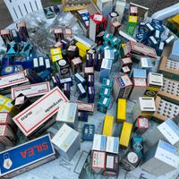 Lampade auto e moto varie tipologie! 12V e 24V