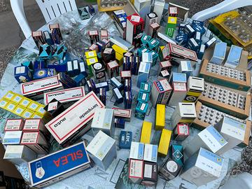 Lampade auto e moto varie tipologie! 12V e 24V