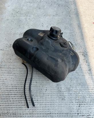 serbatoio booster ng 1999