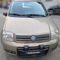 Fiat panda 4x4 Multijet