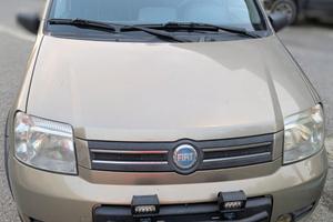 Fiat panda 4x4 Multijet