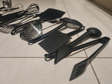 Utensili cucina