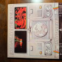 LP vinile Babylon by Bus Bob Marley & the Wailers