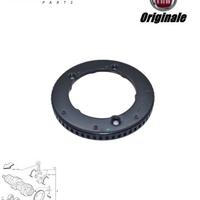 Ruota fonica originale fiat 55221390