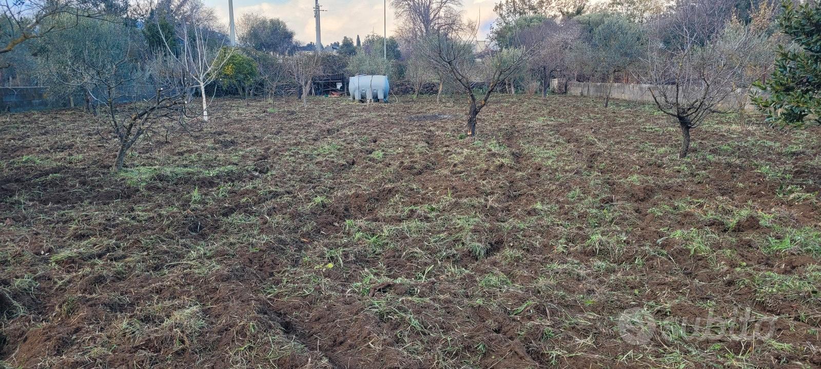 Terreno Viagrande - Vista 3