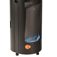 Stufa a gas EQUATION Chic 4.2 kW