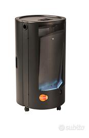 Stufa a gas EQUATION Chic 4.2 kW