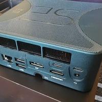 Mini PC Beelink SER6 MAX Ryzen7 7735HS 16, SSD 1TB